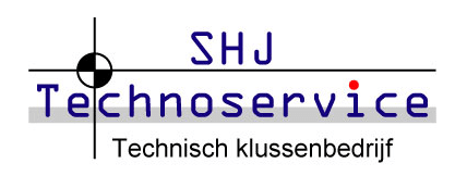 Klusjesman - SHJ Technoservice